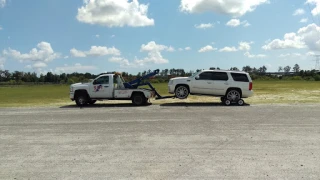 Southern Recovery and Towing - photo 3