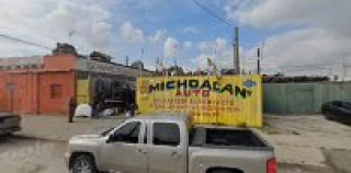 Michoacan Auto Dismantling