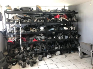 All Day Used Auto Parts Inc JunkYard in Miami Gardens (FL) - photo 4