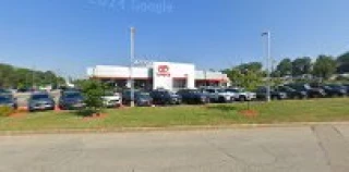 Toyota of Manchester Parts Center