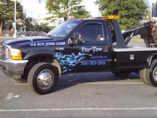 Pro Tow Cash For Junk Cars - photo 4