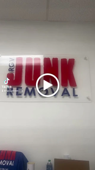 RGV Junk Removal LLC - photo 2