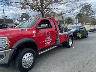 CS Junk Car Removal In Springfield, VA - photo 1