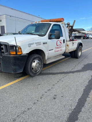 CS Junk Car Removal In Springfield, VA - photo 3