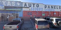 Fiesta Auto Salvage JunkYard in El Paso (TX)