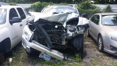 Turner's Wrecker Services JunkYard in Beaumont (TX) - photo 1