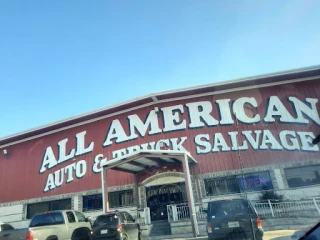 All American Auto Salvage - photo 5