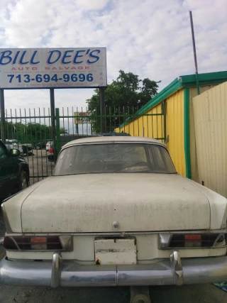 Bill Dee's Auto Salvage - photo 3