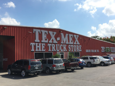 Texmex Auto Salvage JunkYard in Houston (TX) - photo 1