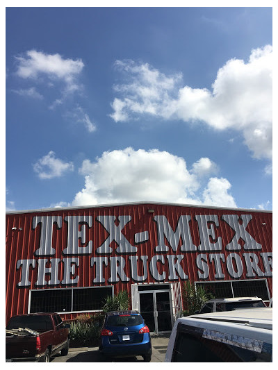 Texmex Auto Salvage JunkYard in Houston (TX) - photo 2