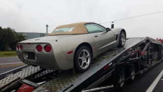 Orlando Towing Company