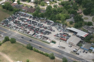 Apache Auto Parts JunkYard in Houston (TX) - photo 1