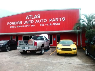 Atlas Foreign Auto Parts - photo 4