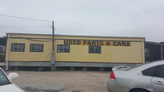 Ten Acres Inc JunkYard in Houston (TX) - photo 1