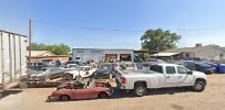 J & E Auto Salvage JunkYard in Albuquerque (NM)