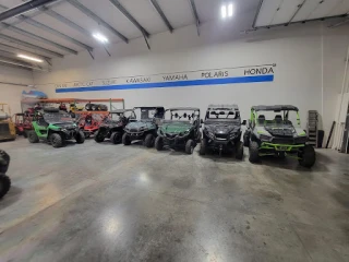 Salvage Dominators Motorsports