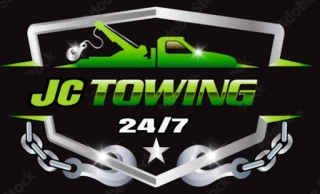 JC TOWING & ROADSIDE ASSISTANCE