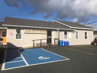 All Day Towing and Roadside