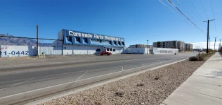 Coronado Auto Recyclers Inc JunkYard in Albuquerque (NM) - photo 1