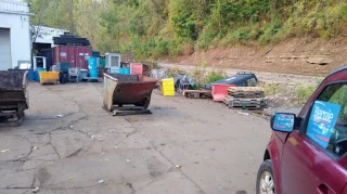 Castriota Metals & Recycling JunkYard in Pittsburgh (PA) - photo 2