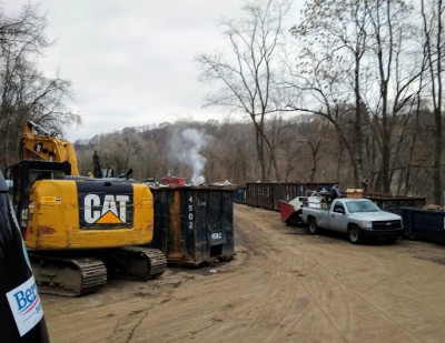 Castriota Metals & Recycling JunkYard in Pittsburgh (PA) - photo 3