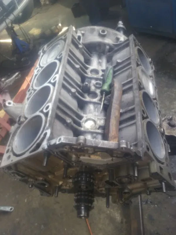 AAA Foreign Auto Recycling - photo 2