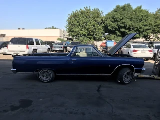 Tip's complete automotive and towing