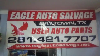 Eagle Auto Salvage - photo 1