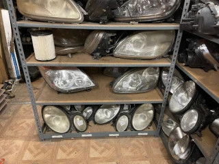 WARDAK AUTO DISMANTLING