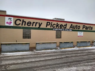 Cherry Picked Auto Parts - photo 4