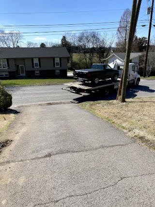 King's Towing and Service