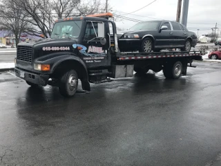 Abel Towing & Recovery