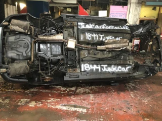 Junk Cars For Cash NJ LLC