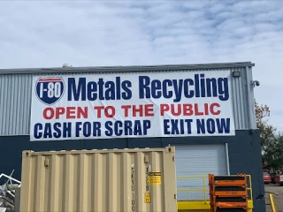 I-80 Metals Recycling