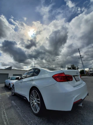 Alpine Auto House Inc.