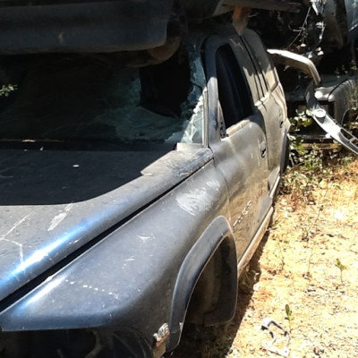 E & R Auto Wrecking JunkYard in Modesto (CA) - photo 1