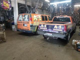 A-1 Automotive And Salvage - photo 4