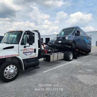 Equitow Towing