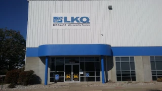 Keystone Automotive - Kansas City