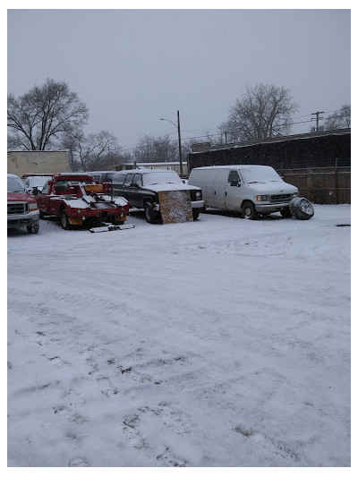 Annual Towing & Scrap Car Removal Cash For Junk Cars JunkYard in Detroit (MI) - photo 3