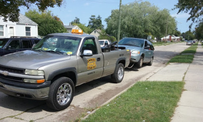 Annual Towing & Scrap Car Removal Cash For Junk Cars JunkYard in Detroit (MI) - photo 4