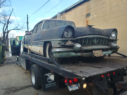 Scrap Master Cash for Junk Car JunkYard in Detroit (MI)