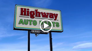 Highway Auto Parts