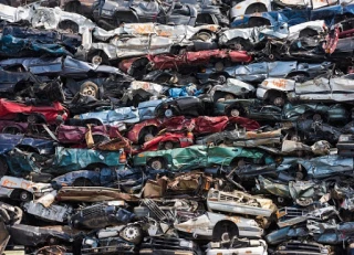 GLR Advanced Recycling - Cars - photo 1