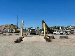 Pueblo Metals Recycling - photo 4