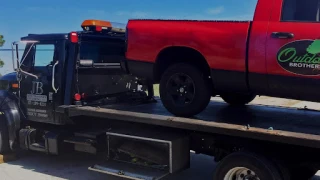 JB Auto Transport & Towing