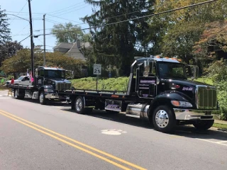 Hendersonville Towing