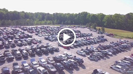 Encore Auto Parts and Recycling JunkYard in Jefferson (GA)