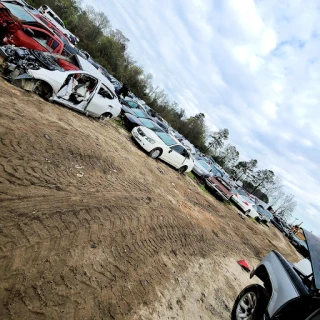 Dukes Auto Salvage JunkYard in Augusta (GA) - photo 1