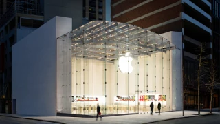 Columbus Recycling & Sustainability Center